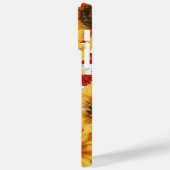 COQUES Case-Mate iPhone DRAPEAU PATRIOTIQUE AMÉRICAIN ET ÉPAULES (Verso / Gauche)