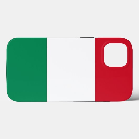 Coques Case-Mate iPhone Drapeau Patriotique Apple Coque-Mate, Hongrie (Verso (horizontal))