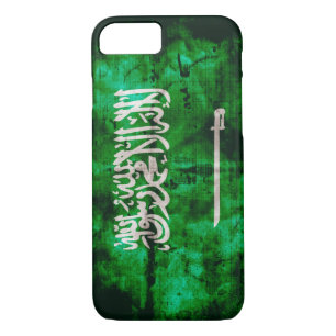 Coque Case-Mate Pour iPhone Drapeau saoudien frais
