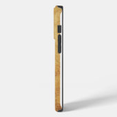 Coques Case-Mate iPhone Drapeau Serbie (Verso / Gauche)