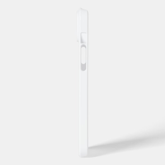 Coques Case-Mate iPhone Drapeau Serbie (Verso / Gauche)