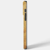 Coques Case-Mate iPhone Drapeau Serbie (Verso / Gauche)
