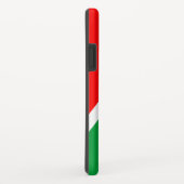 Coques Case-Mate iPhone Drapeau sud-africain (Dos/Droite)