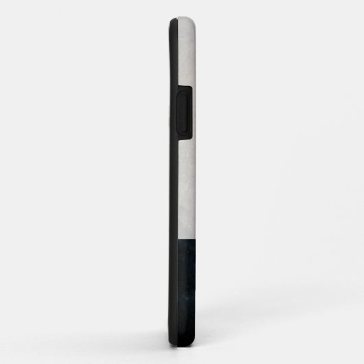 Coques Case-Mate iPhone Drapeau texan (Dos/Droite)