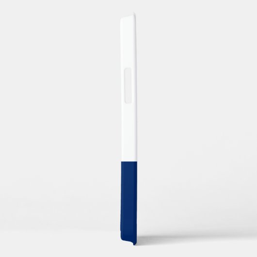 Coques Case-Mate iPhone Drapeau texan de couverture iPhone (Verso / Droite)