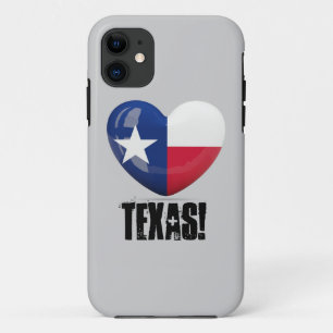 Coque Case-Mate Pour iPhone Drapeau Texas