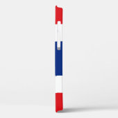 Coques Case-Mate iPhone Drapeau Thaïlande (Verso / Gauche)