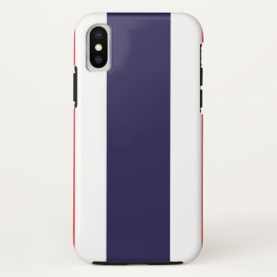 Coques Pour iPhone Drapeau Thaïlande