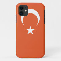 Drapeau turc