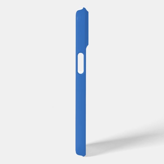 Coques Case-Mate iPhone drapeau ukrainien (Verso / Droite)