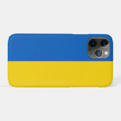 Coques Case-Mate iPhone Drapeau ukrainien (Ukraine) (Dos (Horizontal))