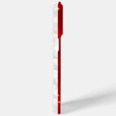 Coques Case-Mate iPhone Drapeau USA (Verso / Droite)