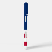 Coques Case-Mate iPhone drapeau usa betsy (Verso / Droite)