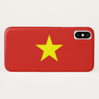 Drapeau vietnamien (Vietnam)