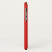 Coques Case-Mate iPhone Drapeau vietnamien (Vietnam) (Dos/Gauche)