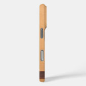 Coques Case-Mate iPhone Dreadnoud Acoustique 6 cordes Guitare (Verso / Droite)
