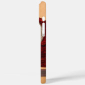 Coques Case-Mate iPhone Dreadnoud Acoustique 6 cordes Guitare (Verso / Gauche)