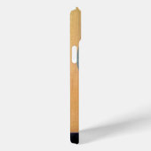 Coques Case-Mate iPhone Dreadnough Guitare acoustique (Verso / Droite)