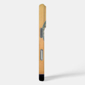 Coques Case-Mate iPhone Dreadnough Guitare acoustique (Verso / Droite)