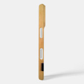 Coques Case-Mate iPhone Dreadnough Guitare acoustique (Verso / Droite)