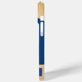 Coques Case-Mate iPhone Dreadnough Guitare acoustique (Verso / Gauche)