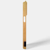 Coques Case-Mate iPhone Dreadnough Guitare acoustique (Verso / Droite)