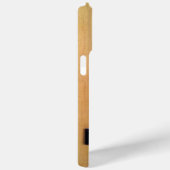 Coques Case-Mate iPhone Dreadnough Guitare acoustique (Verso / Droite)