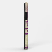 Coques Case-Mate iPhone Dream Catcher Purple Wood (Dos/Droite)