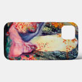 Coques Case-Mate iPhone DREAM D'OR / Méditation Yoga Jardin Zen (Verso (horizontal))