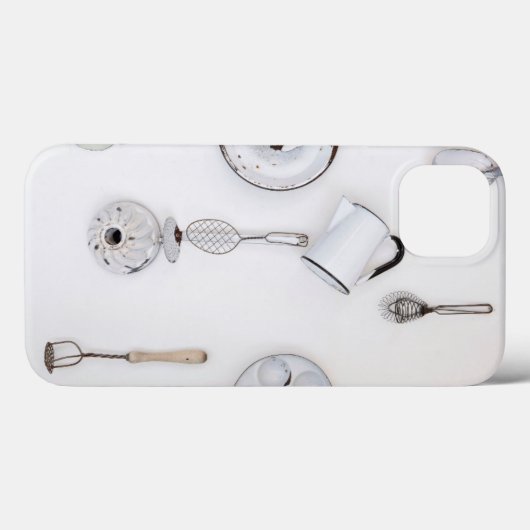 Coques Case-Mate iPhone Dream kitchens (Verso (horizontal))