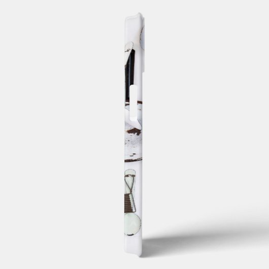 Coques Case-Mate iPhone Dream kitchens (Verso / Droite)