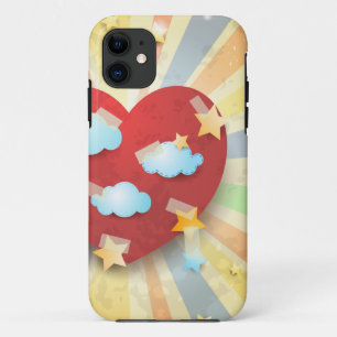 Coque Case-Mate Pour iPhone Dream of love