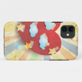 Coques Case-Mate iPhone Dream of love (Dos (Horizontal))