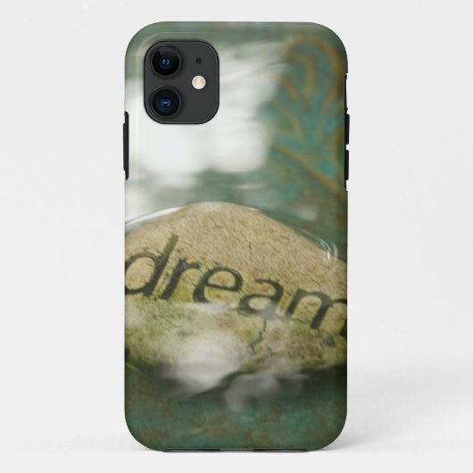Coques Case-Mate iPhone Dream Rock (Dos)