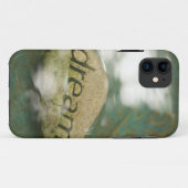 Coques Case-Mate iPhone Dream Rock (Dos (Horizontal))