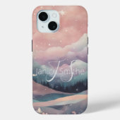 Coques Case-Mate iPhone Dream Scape (Verso)