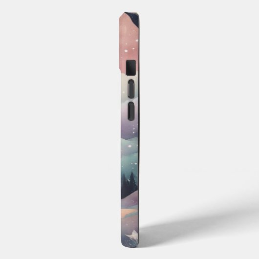 Coques Case-Mate iPhone Dream Scape (Verso / Gauche)