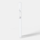 Coques Case-Mate iPhone Dream Wandered-Calm Oriental Art Phone Case (Verso / Gauche)