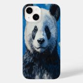 Coques Case-Mate iPhone 🐼 Dreambamboo i-Phone case (Verso)