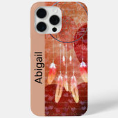 Coques Case-Mate iPhone DreamCatcher (Verso)