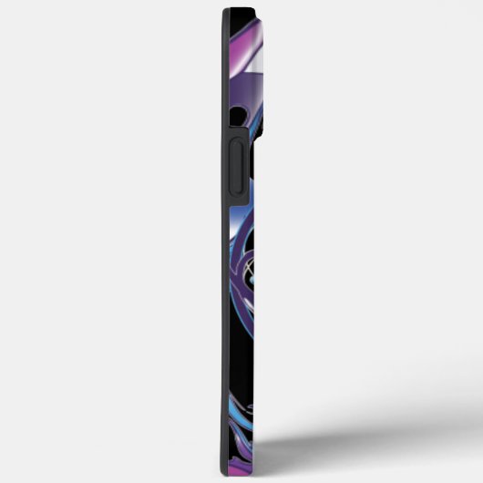 Coques Case-Mate iPhone Dreamcatcher (Verso / Droite)