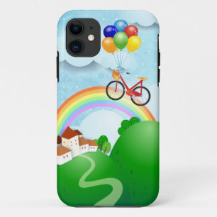 Case-Mate iPhone Case Dreamland