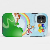 Coques Case-Mate iPhone Dreamland (Dos (Horizontal))