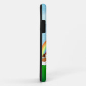 Coques Case-Mate iPhone Dreamland (Dos/Droite)