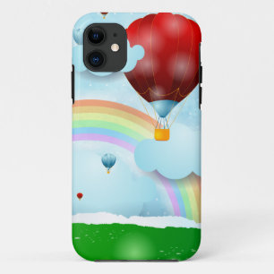 Case-Mate iPhone Case Dreamland