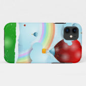 Coques Case-Mate iPhone Dreamland (Dos (Horizontal))
