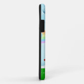 Coques Case-Mate iPhone Dreamland (Dos/Droite)