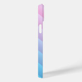 Coques Case-Mate iPhone Dreamland - Belle couverture d'iPhone Pastel Shade (Verso / Droite)