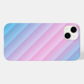Coques Case-Mate iPhone Dreamland - Belle couverture d'iPhone Pastel Shade (Verso (horizontal))