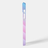Coques Case-Mate iPhone Dreamland - Belle couverture d'iPhone Pastel Shade (Verso / Gauche)